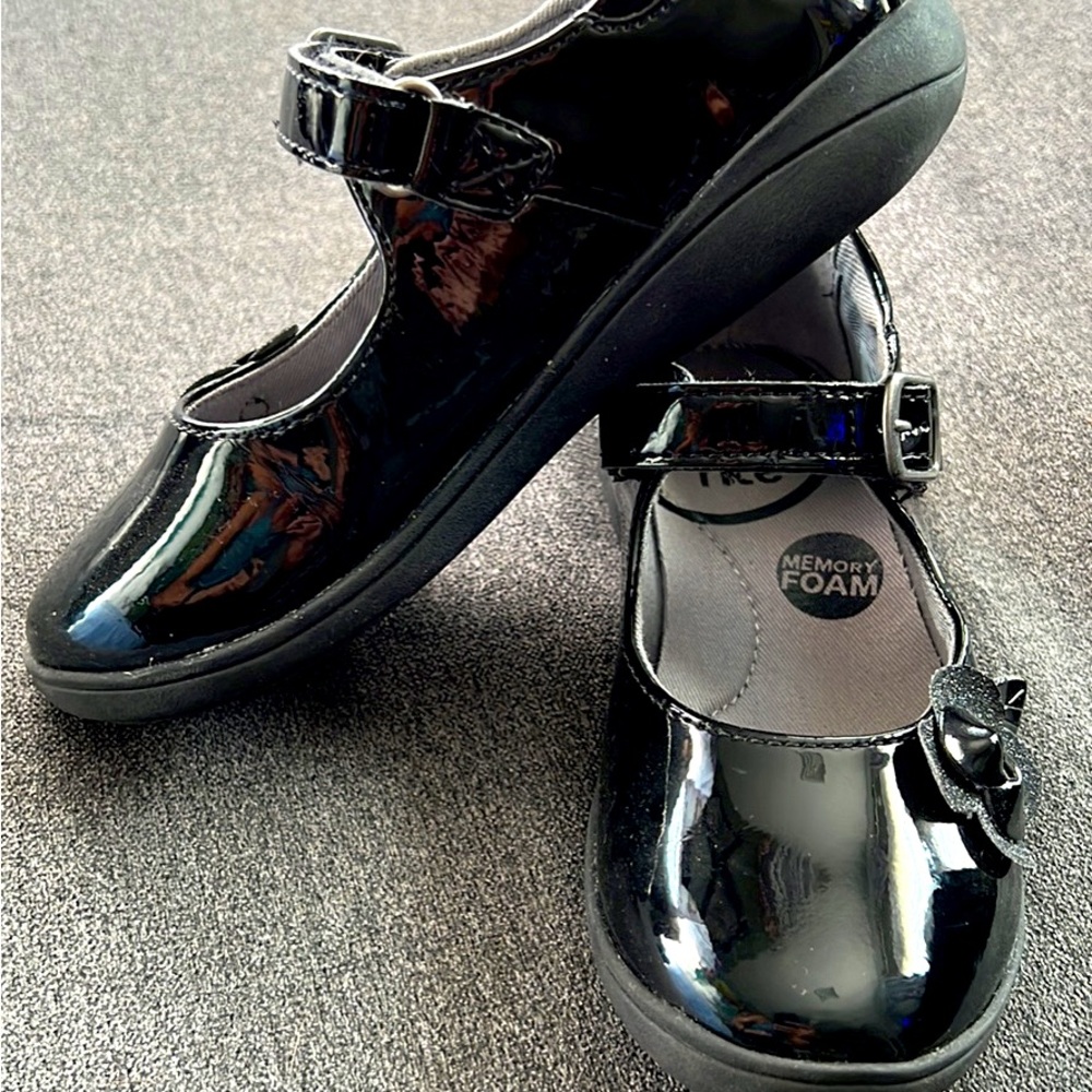 Stride Ride Mary Jane- 11.5 like new